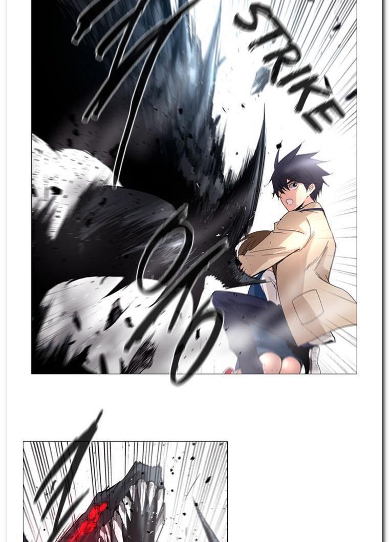 Heaven Soul Bab 03 halaman 7