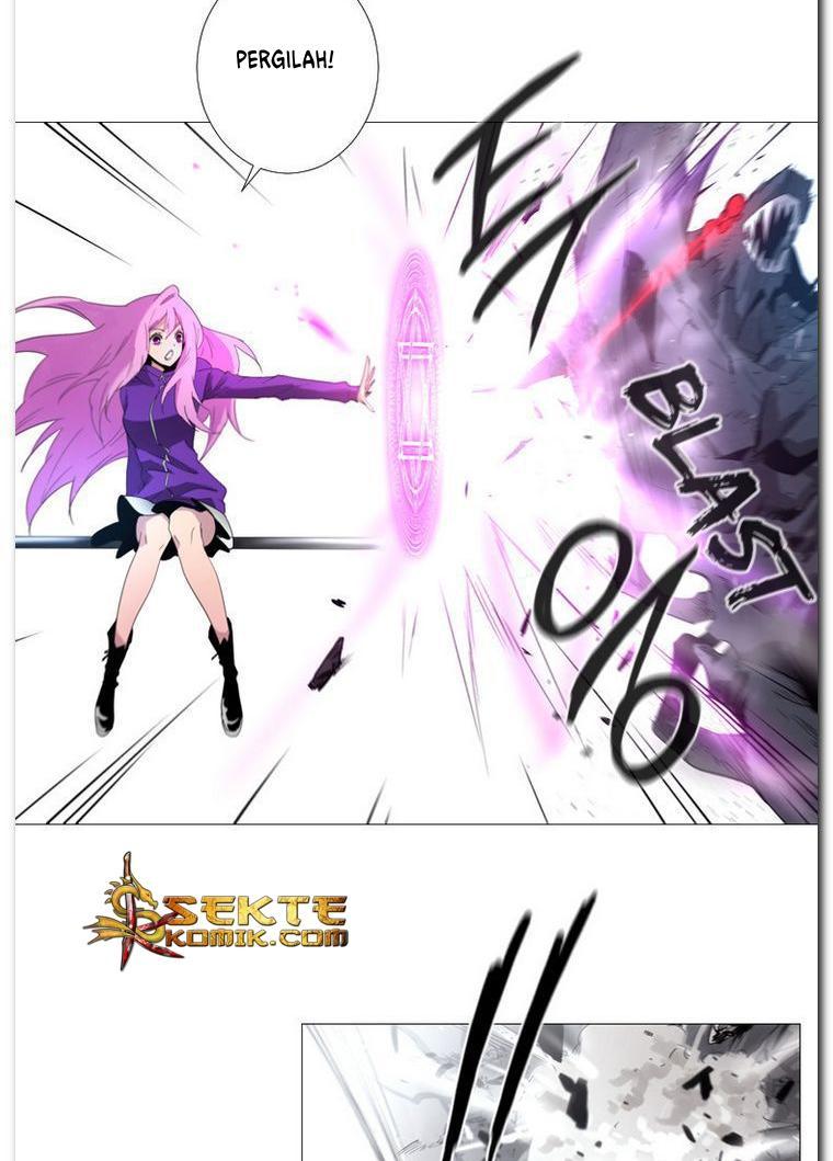 Heaven Soul Bab 03 halaman 9
