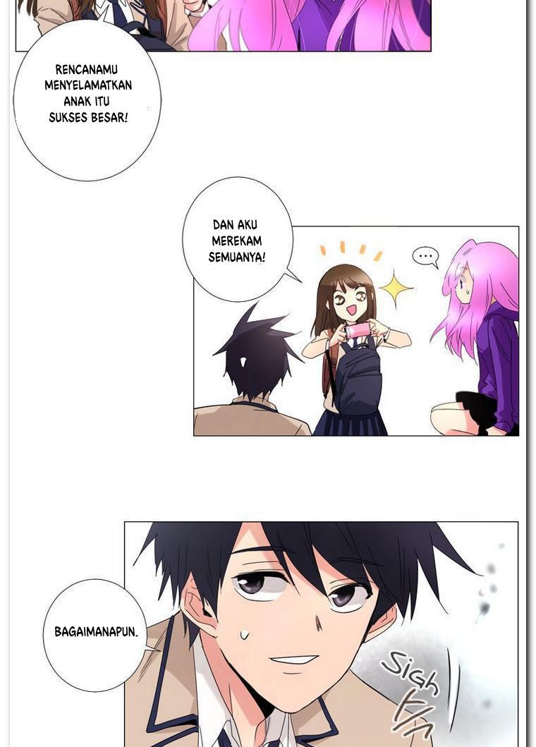 Heaven Soul Bab 03 halaman 12