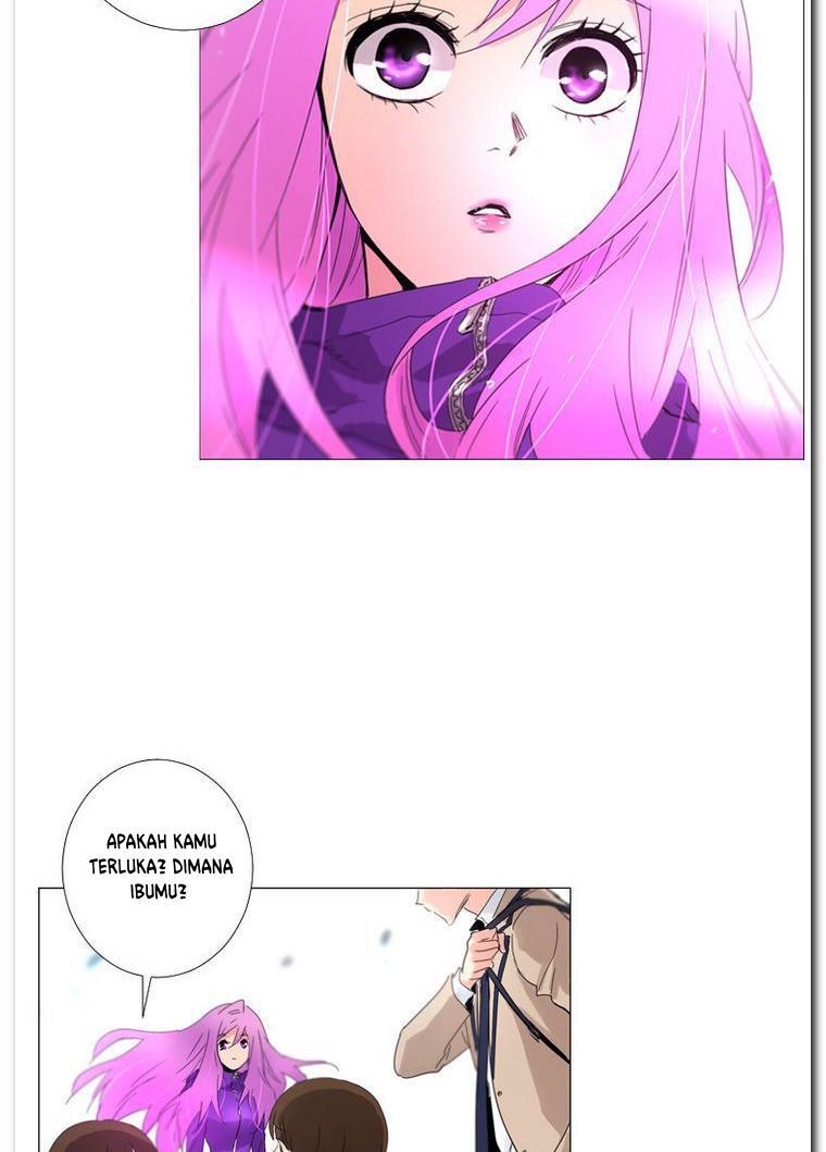 Heaven Soul Bab 03 halaman 15