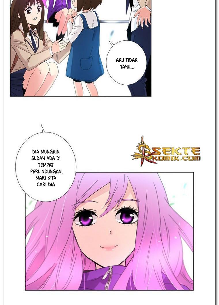 Heaven Soul Bab 03 halaman 16