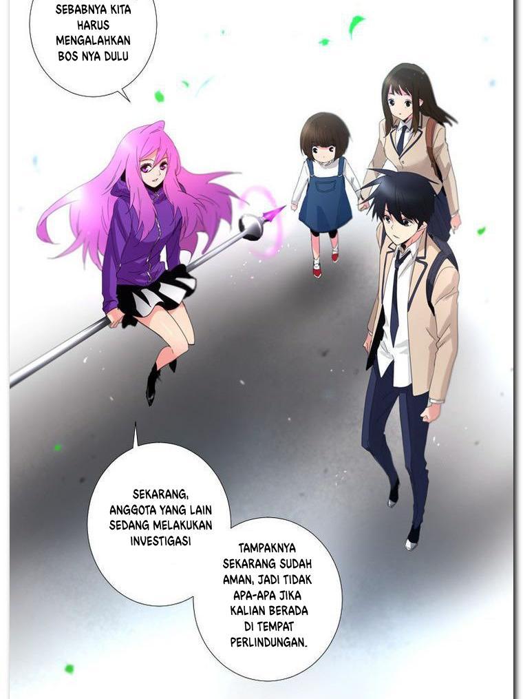 Heaven Soul Bab 03 halaman 19