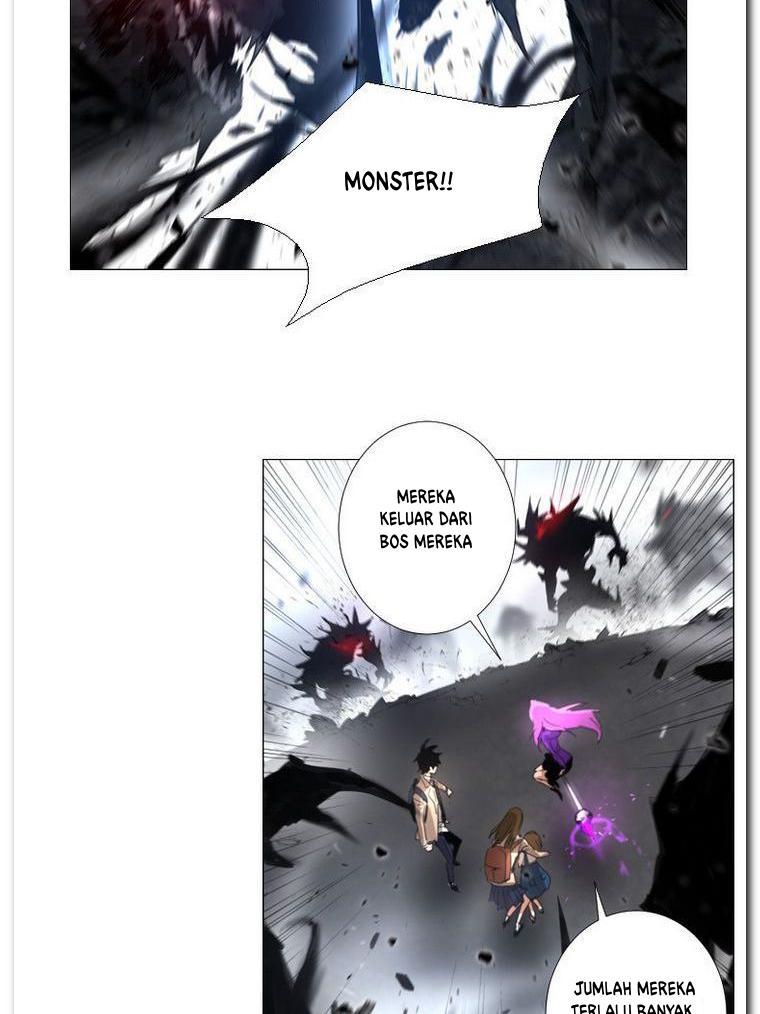 Heaven Soul Bab 03 halaman 30