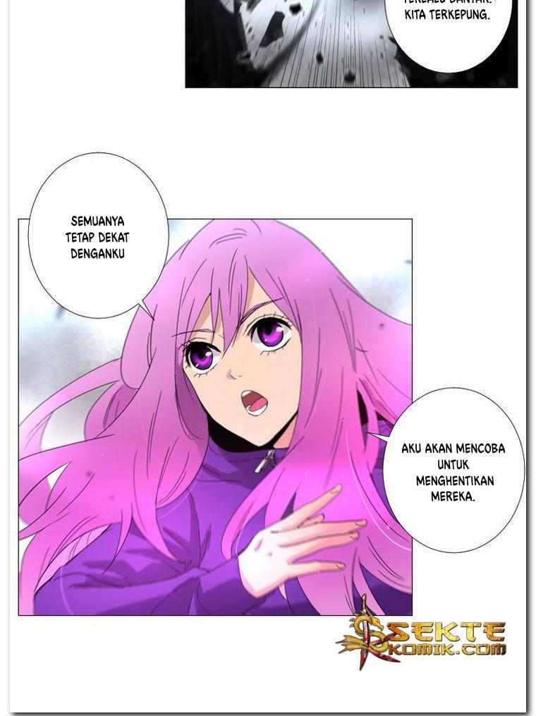 Heaven Soul Bab 03 halaman 31