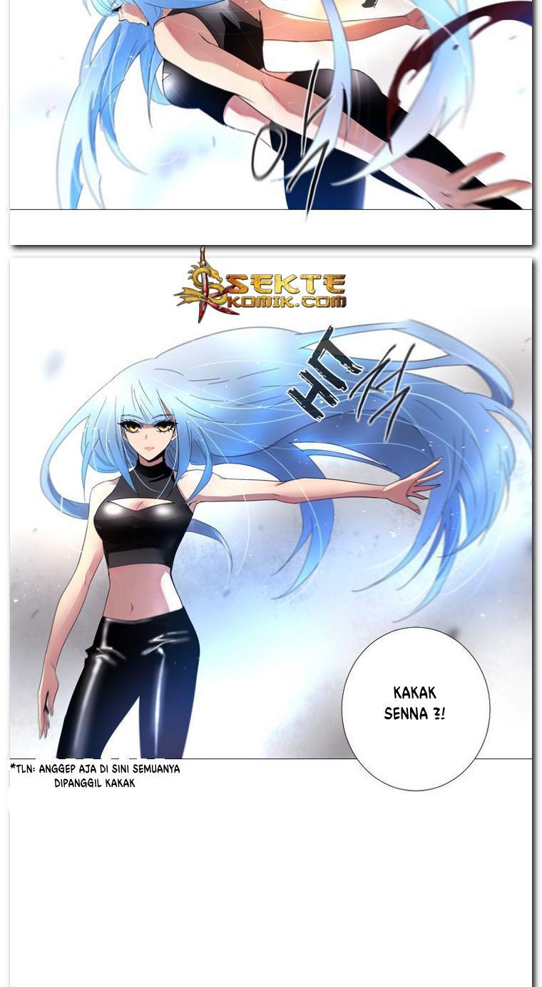 Heaven Soul Bab 03 halaman 37