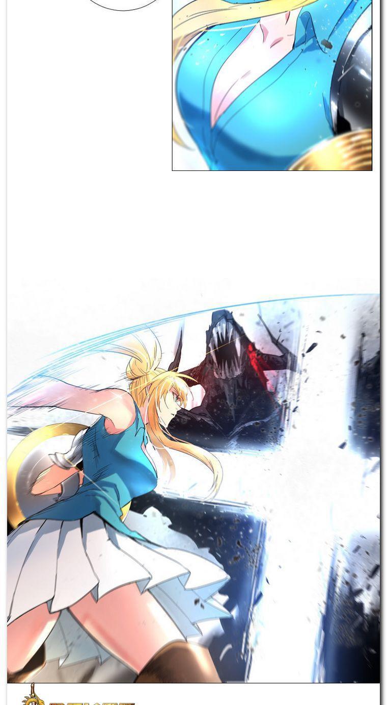 Heaven Soul Bab 03 halaman 40