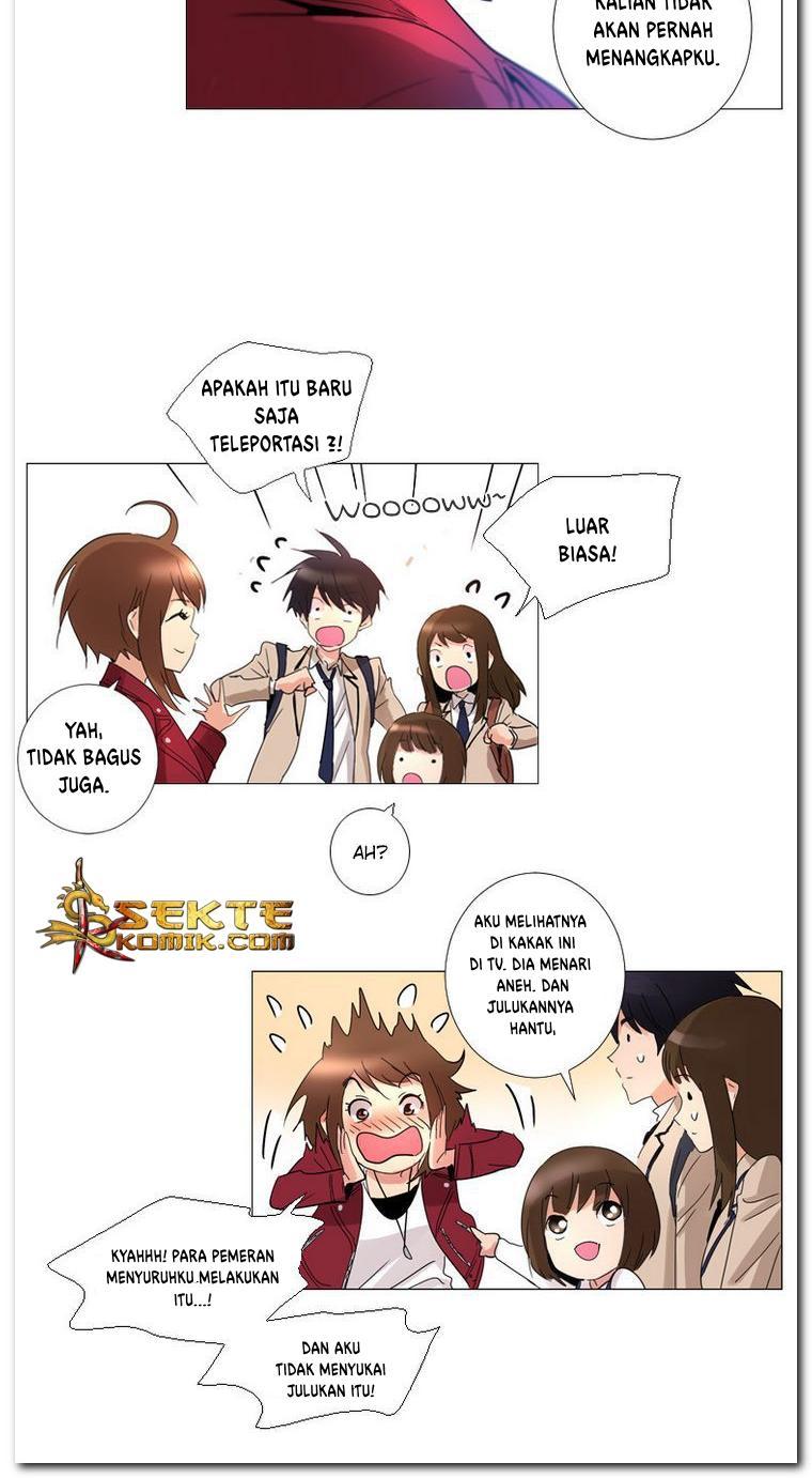 Heaven Soul Bab 03 halaman 46