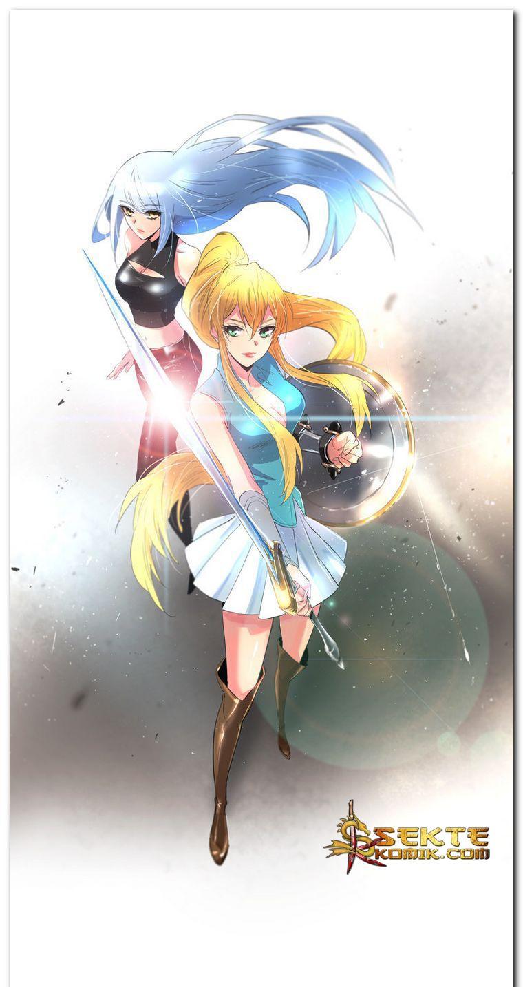 Heaven Soul Bab 03 halaman 47
