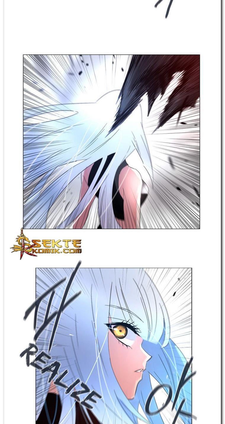 Heaven Soul Bab 03 halaman 50
