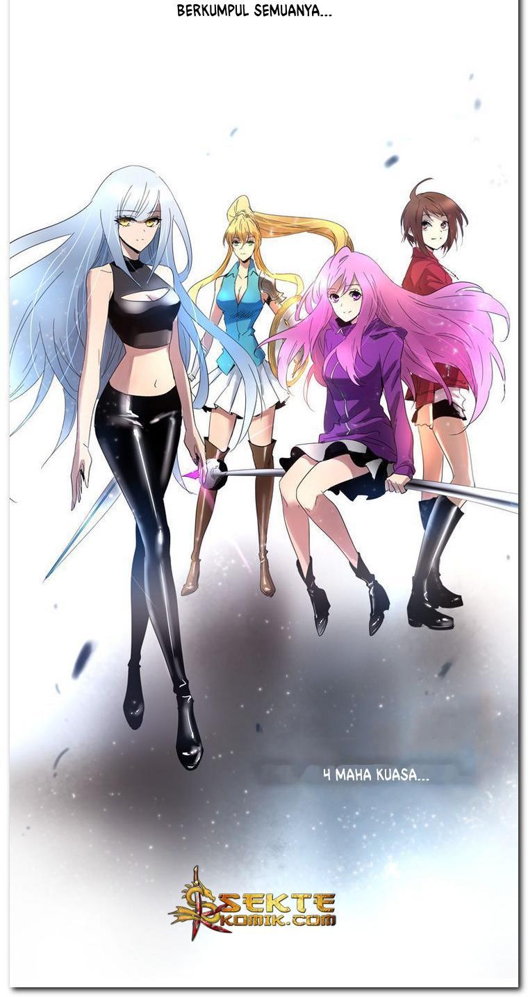 Heaven Soul Bab 03 halaman 61