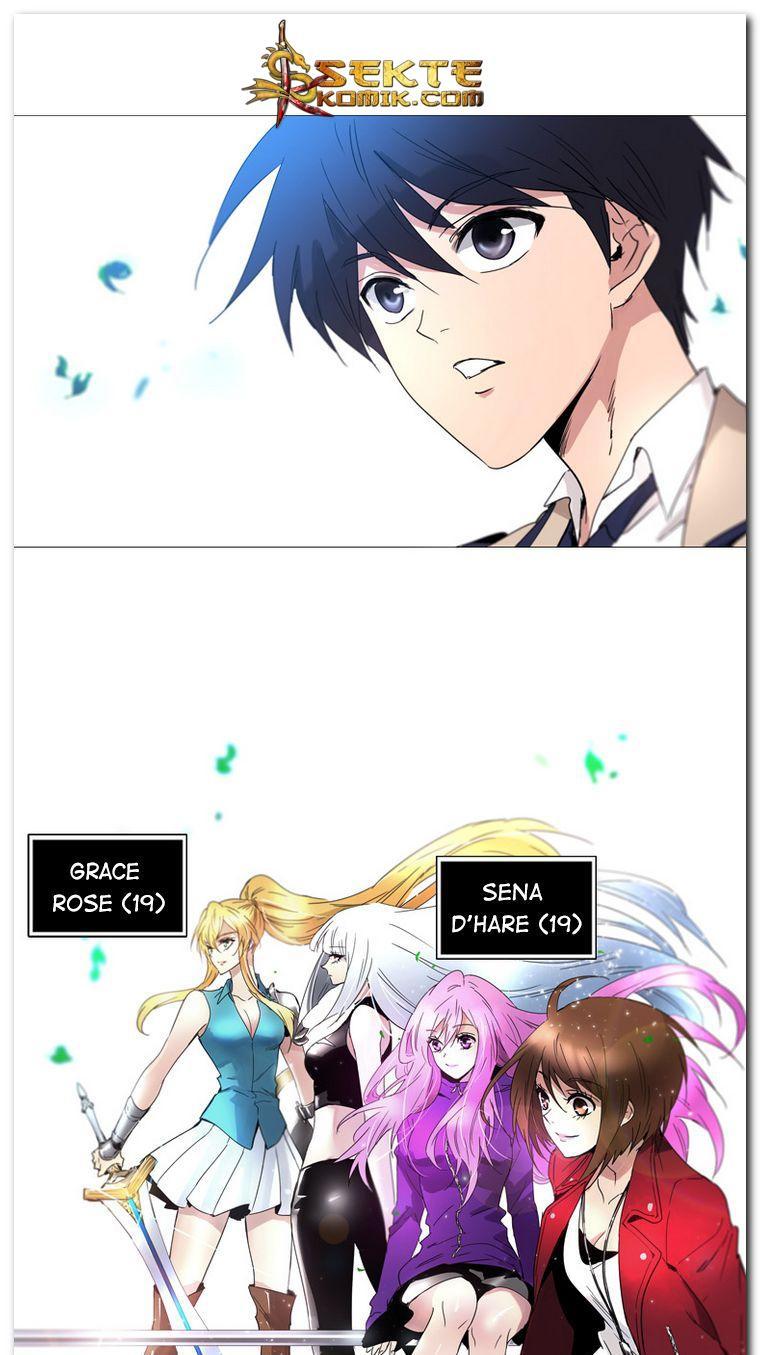 Heaven Soul chapter 04 halaman 2