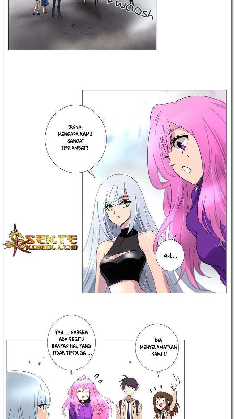 Heaven Soul chapter 04 halaman 5