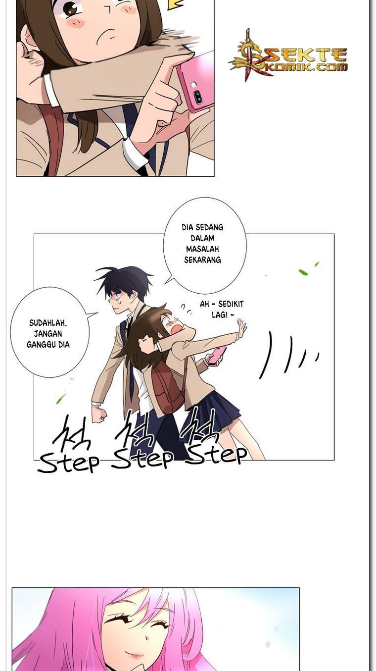 Heaven Soul chapter 04 halaman 7