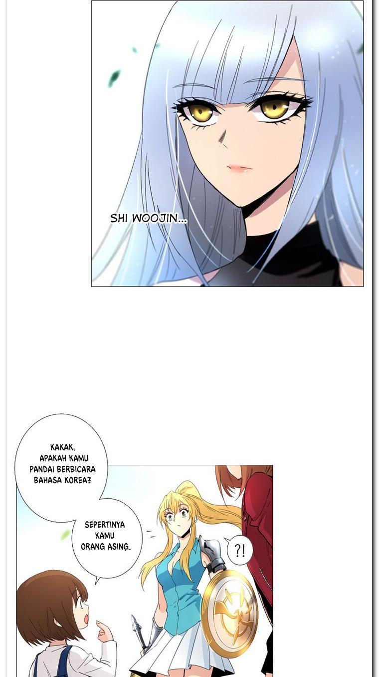 Heaven Soul chapter 04 halaman 9