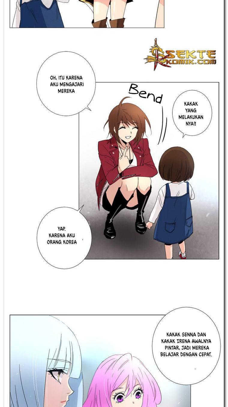 Heaven Soul chapter 04 halaman 10