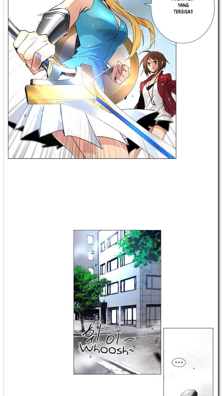 Heaven Soul chapter 04 halaman 12