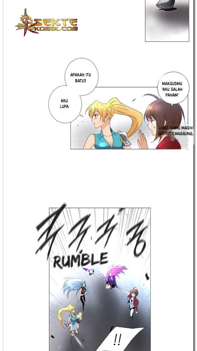 Heaven Soul chapter 04 halaman 13