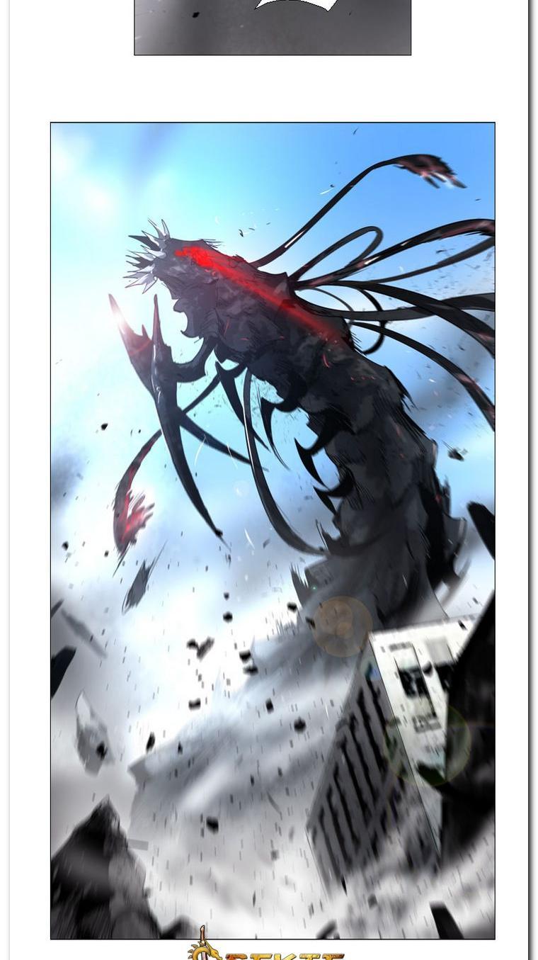 Heaven Soul chapter 04 halaman 14