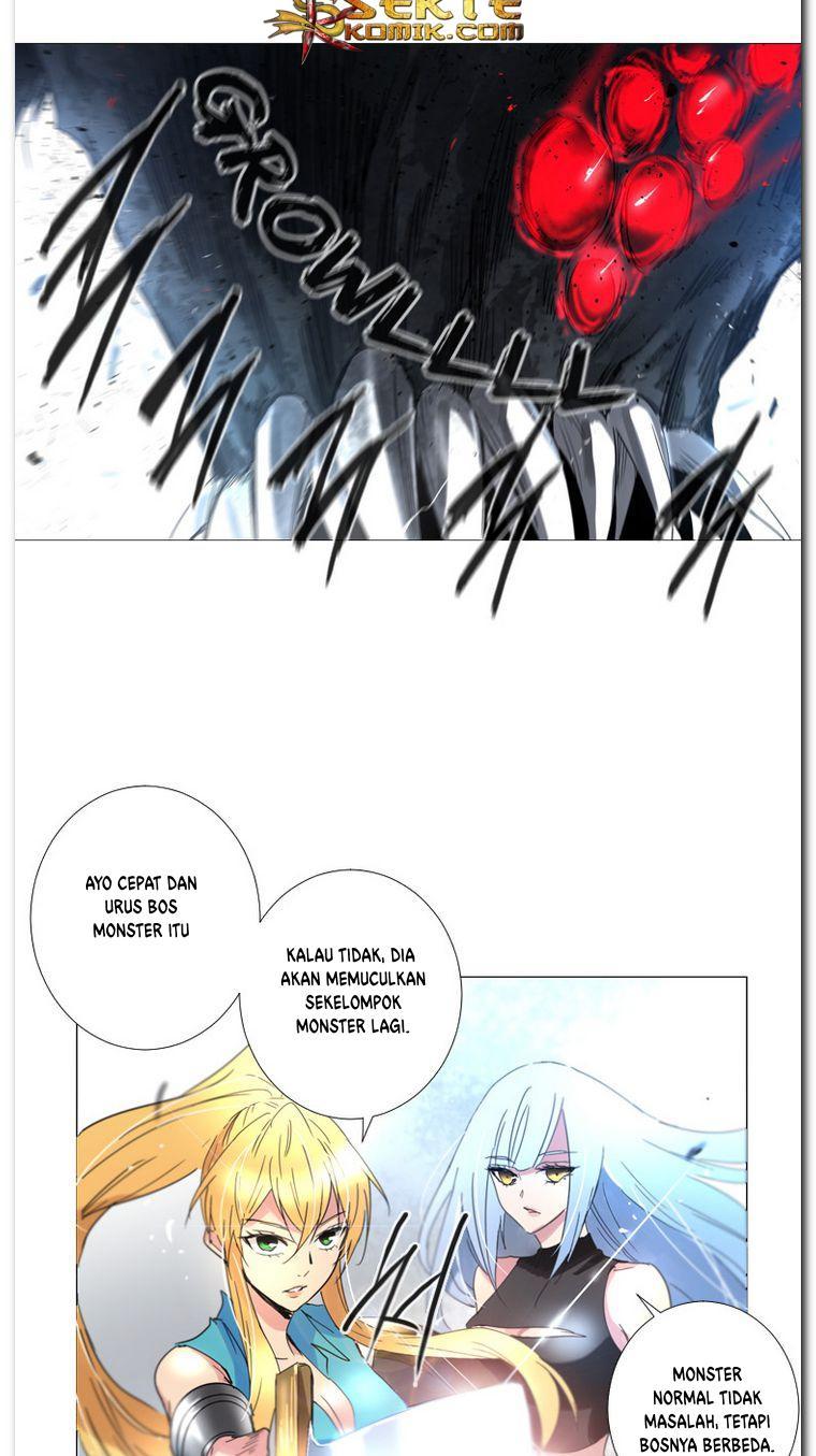 Heaven Soul chapter 04 halaman 15