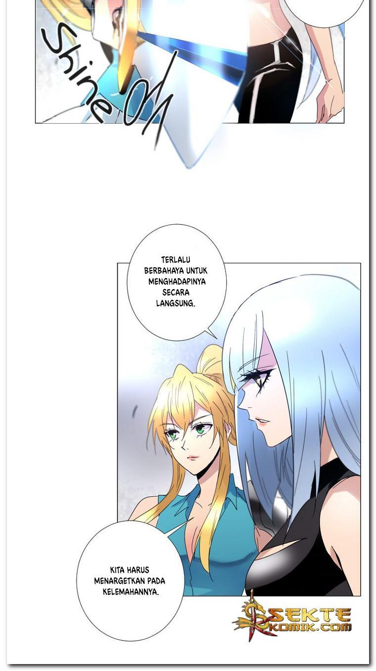 Heaven Soul chapter 04 halaman 16