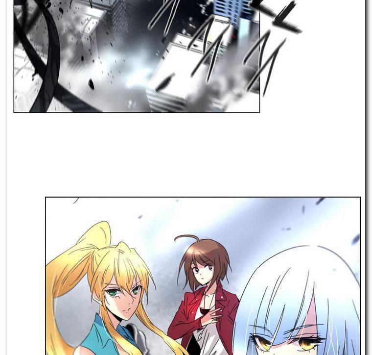 Heaven Soul chapter 04 halaman 19