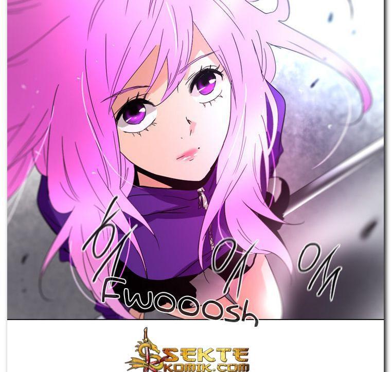 Heaven Soul chapter 04 halaman 21