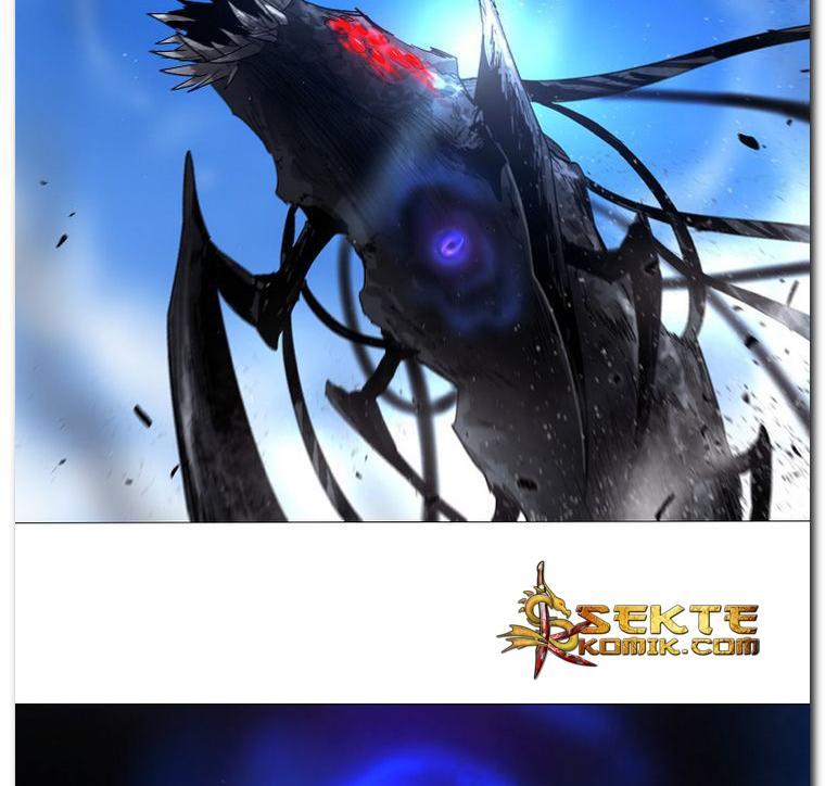 Heaven Soul chapter 04 halaman 24