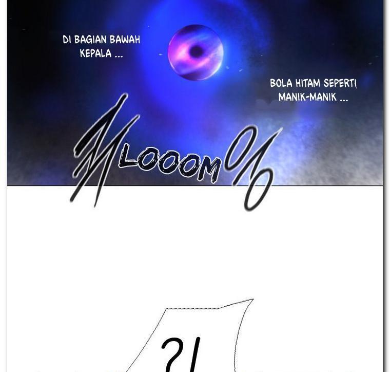 Heaven Soul chapter 04 halaman 25