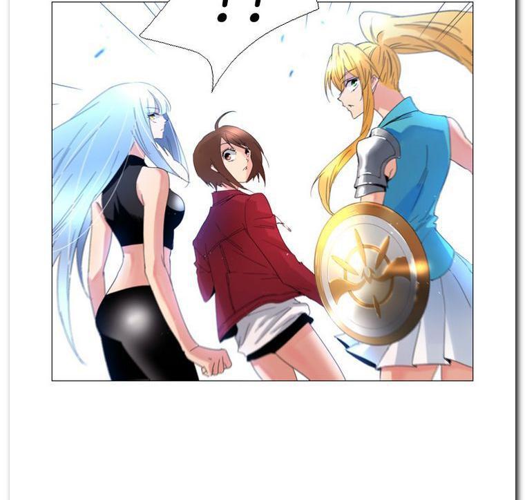 Heaven Soul chapter 04 halaman 26