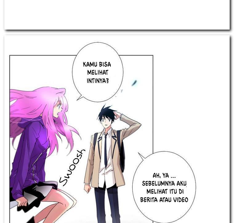 Heaven Soul chapter 04 halaman 27
