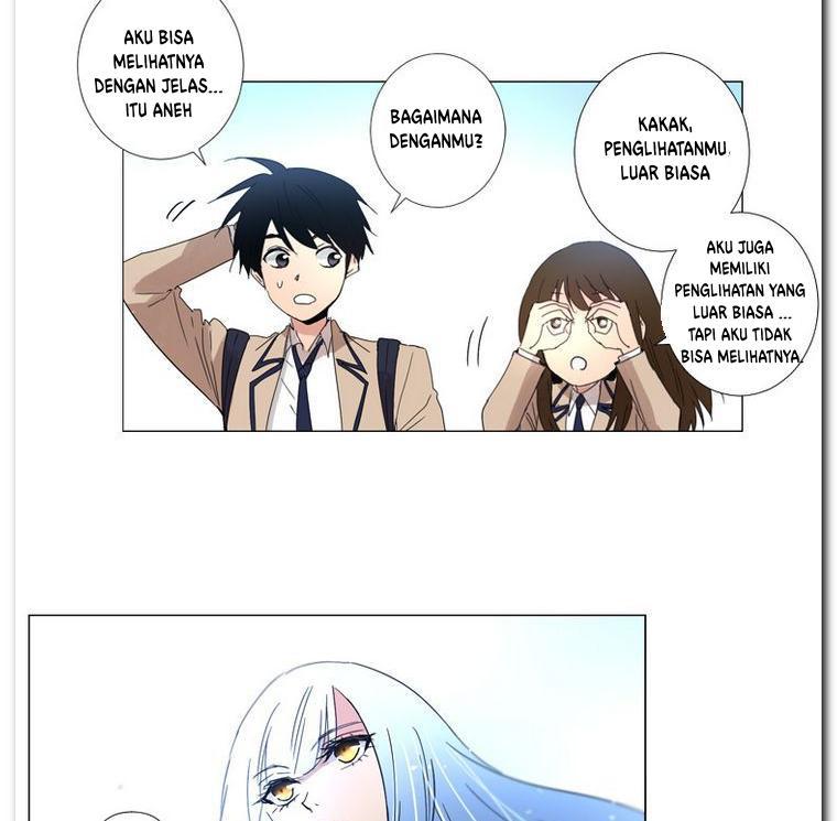 Heaven Soul chapter 04 halaman 33