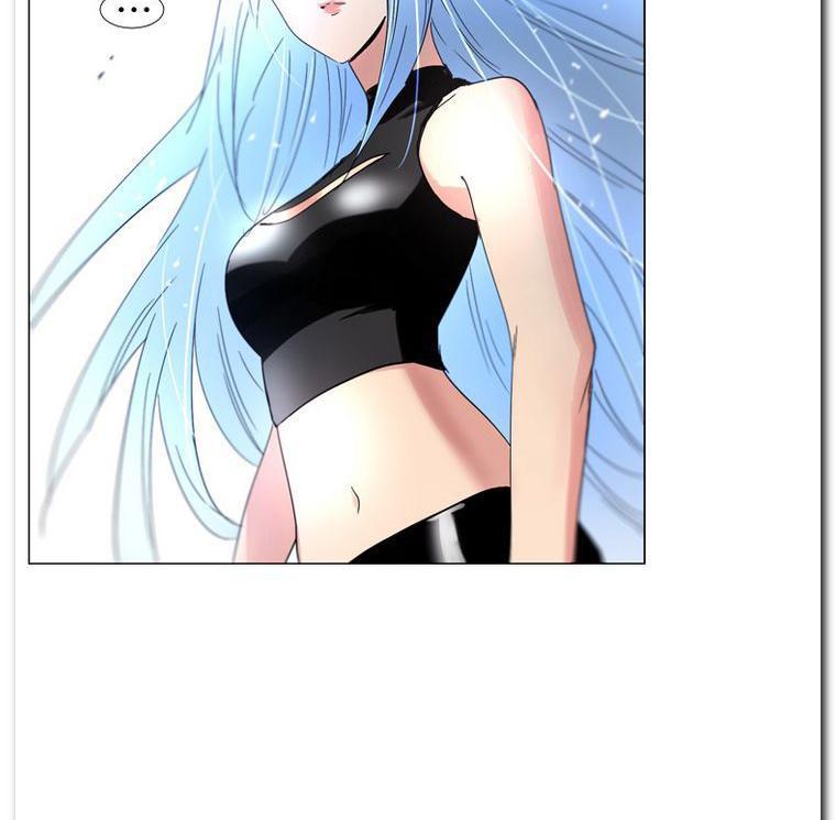 Heaven Soul chapter 04 halaman 34
