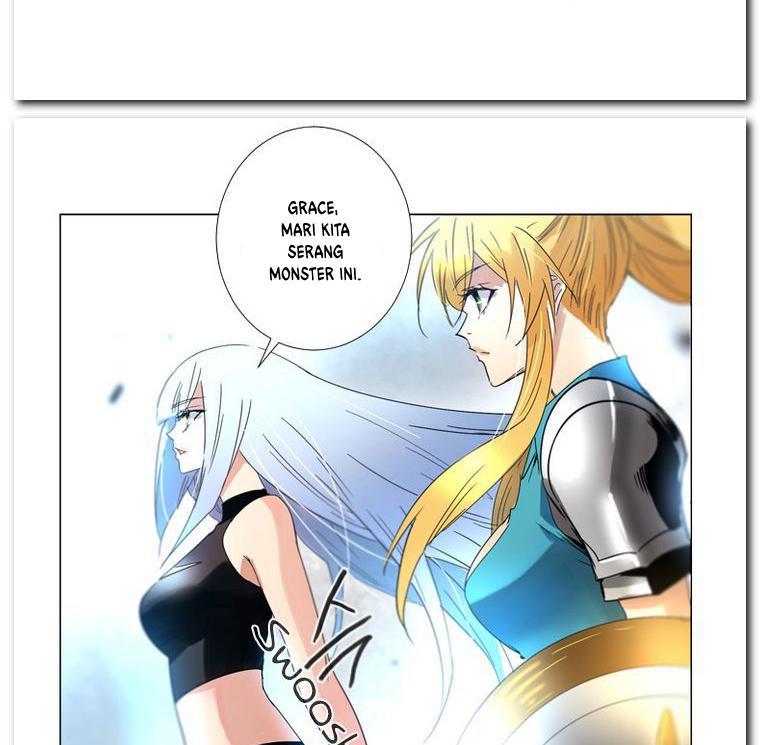 Heaven Soul chapter 04 halaman 37