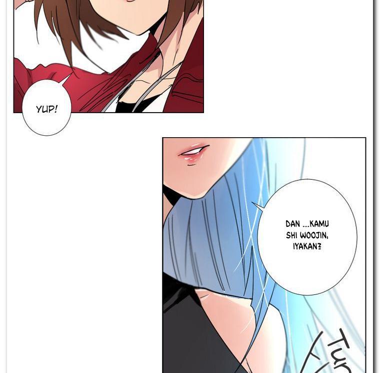 Heaven Soul chapter 04 halaman 41