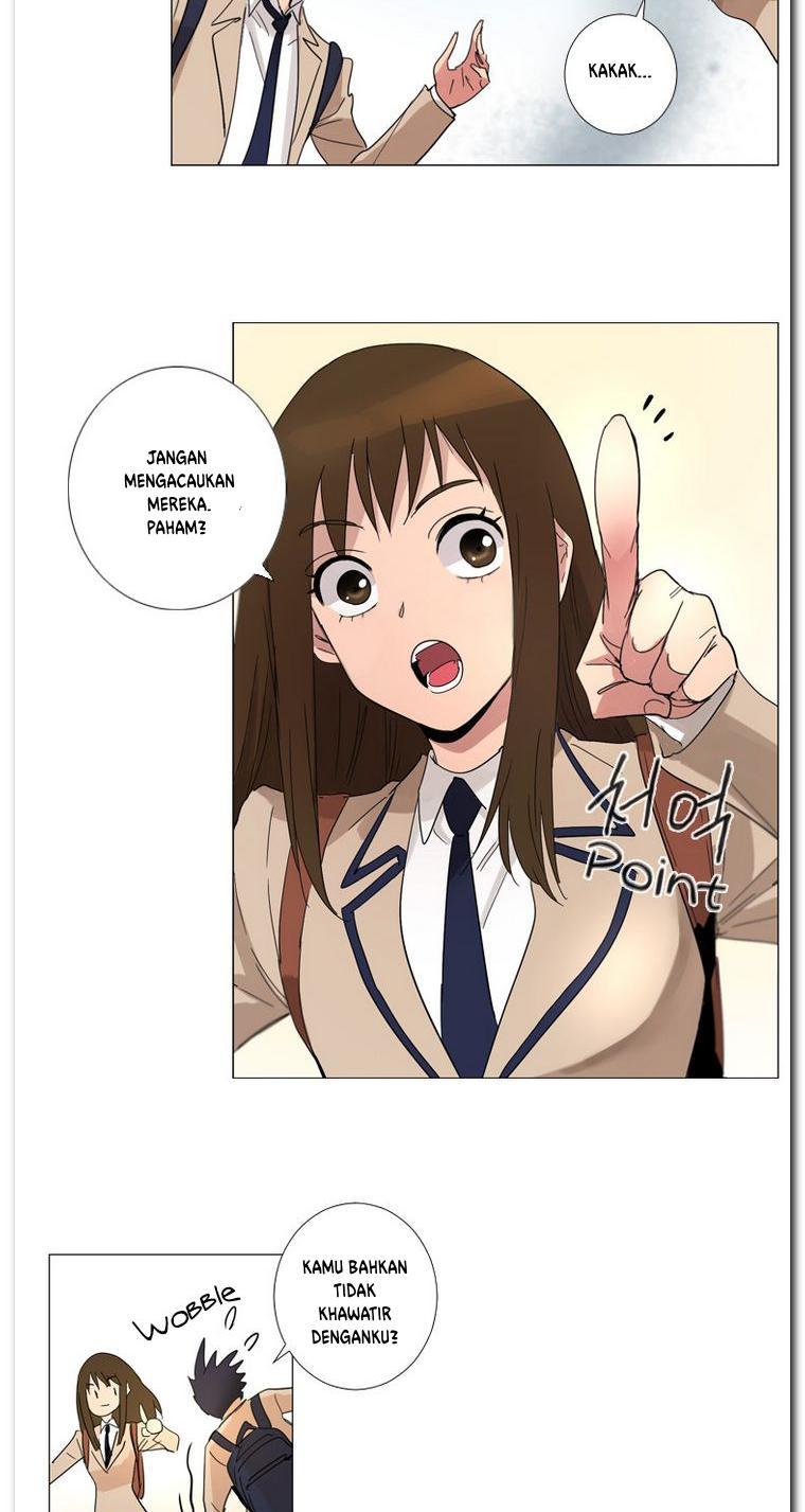 Heaven Soul chapter 04 halaman 48