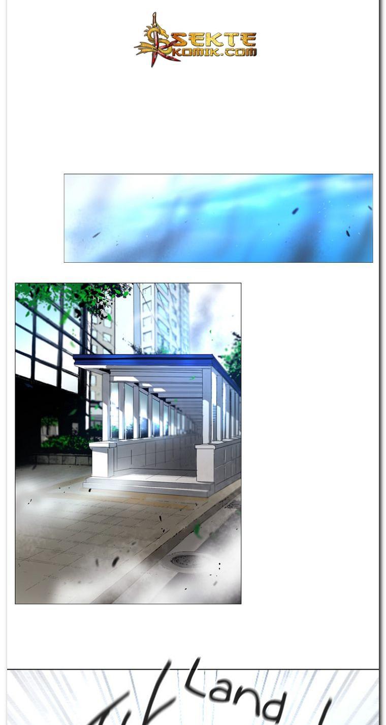 Heaven Soul chapter 04 halaman 52