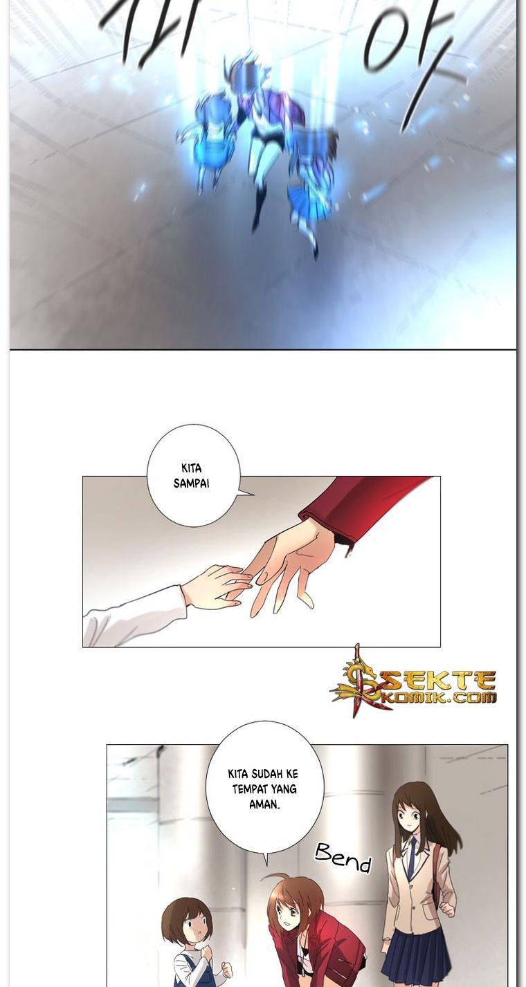 Heaven Soul chapter 04 halaman 53