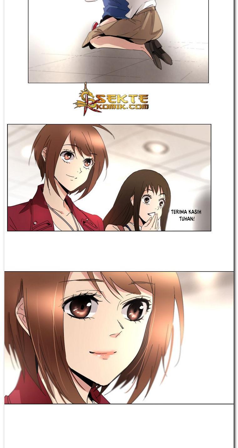 Heaven Soul chapter 04 halaman 55