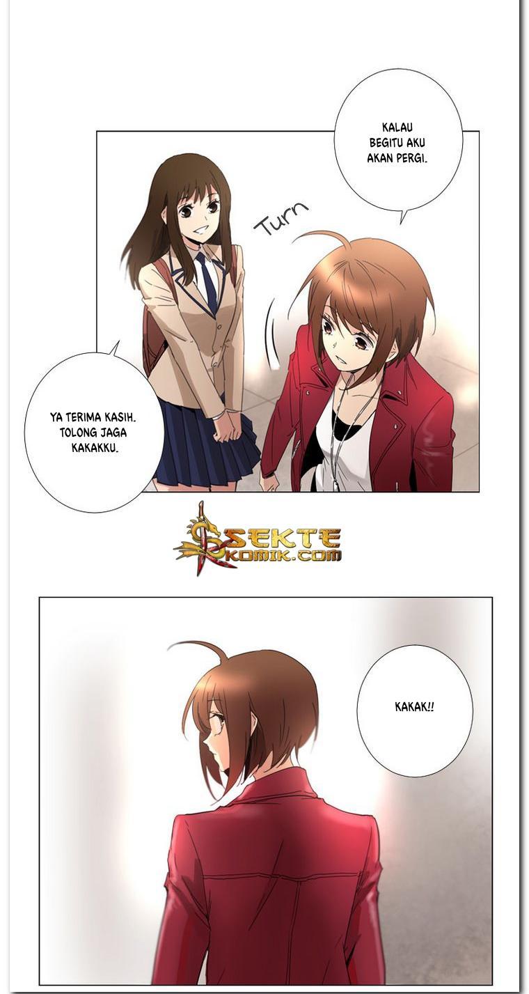 Heaven Soul chapter 04 halaman 56