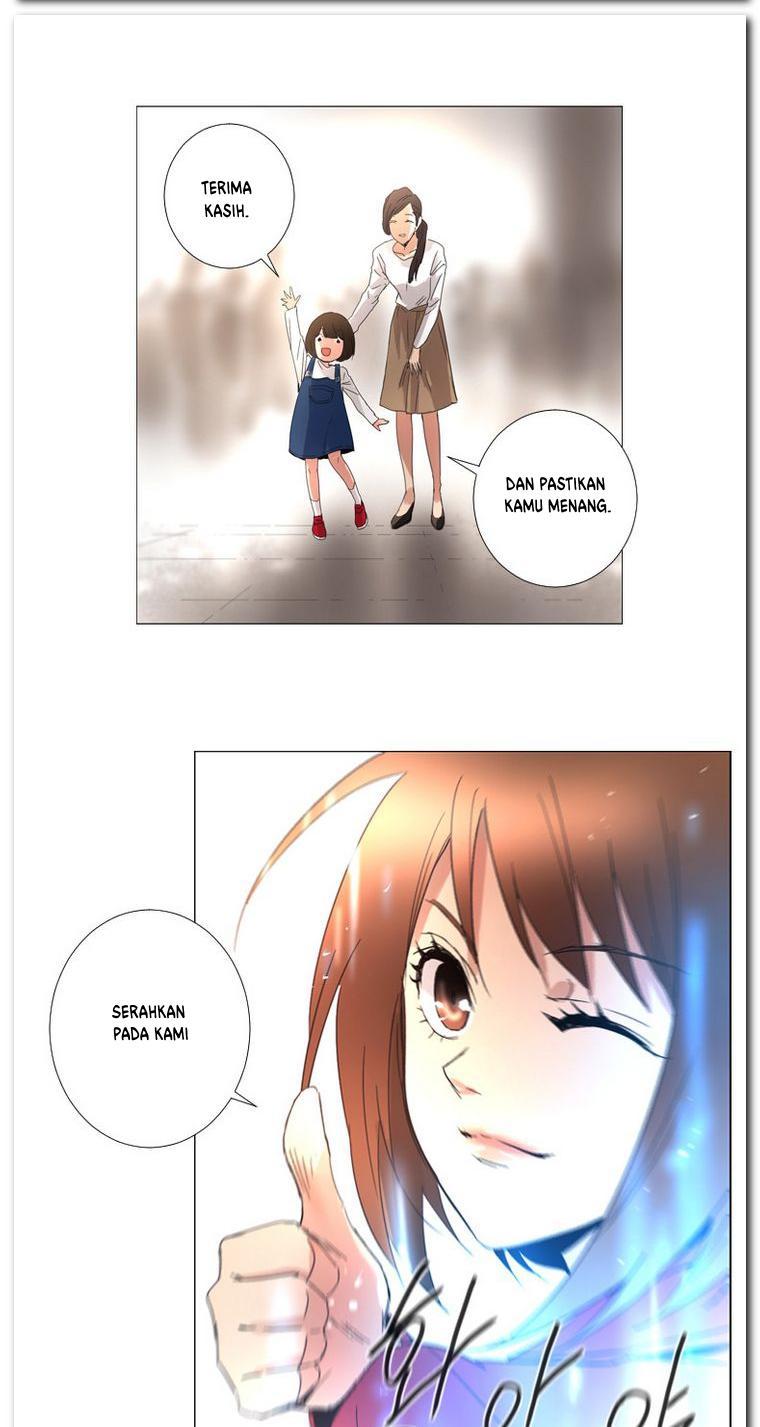 Heaven Soul chapter 04 halaman 57