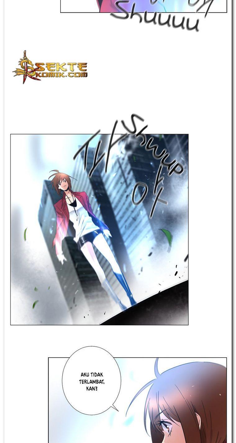 Heaven Soul chapter 04 halaman 58