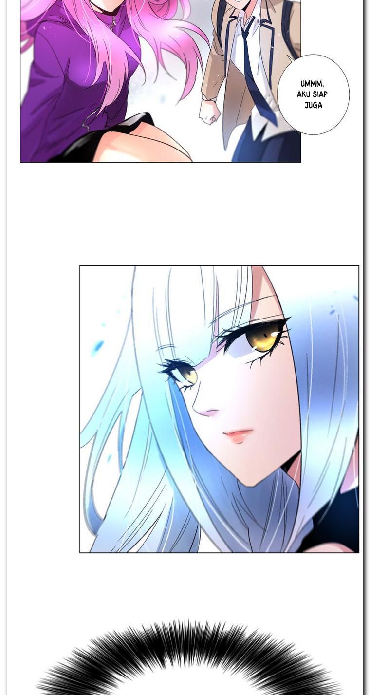 Heaven Soul chapter 04 halaman 60