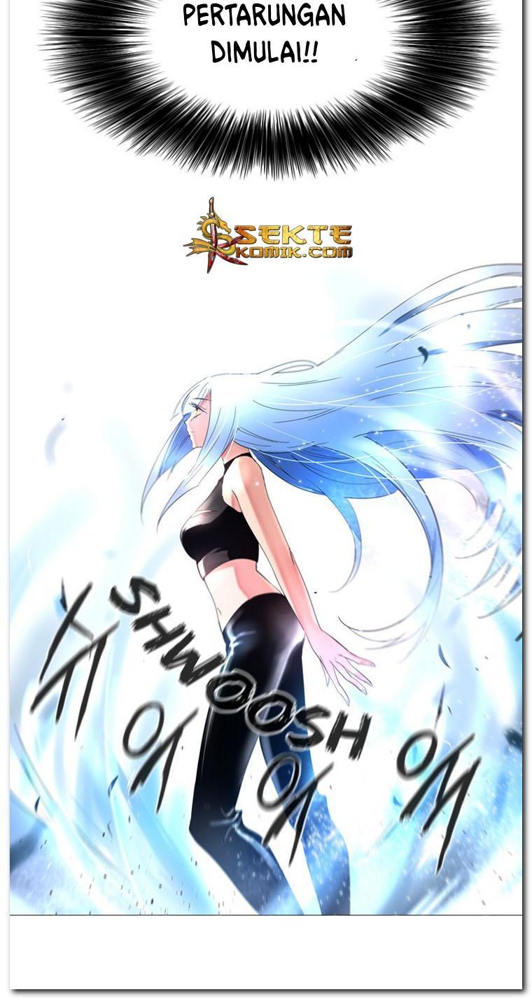 Heaven Soul chapter 04 halaman 61