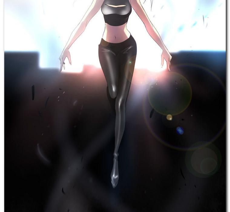 Heaven Soul chapter 04 halaman 65