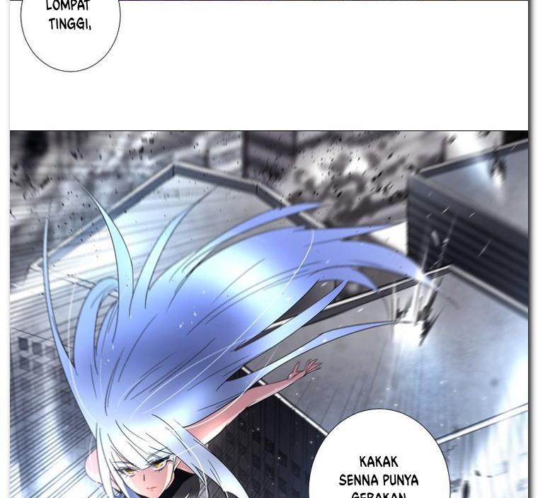 Heaven Soul chapter 04 halaman 67