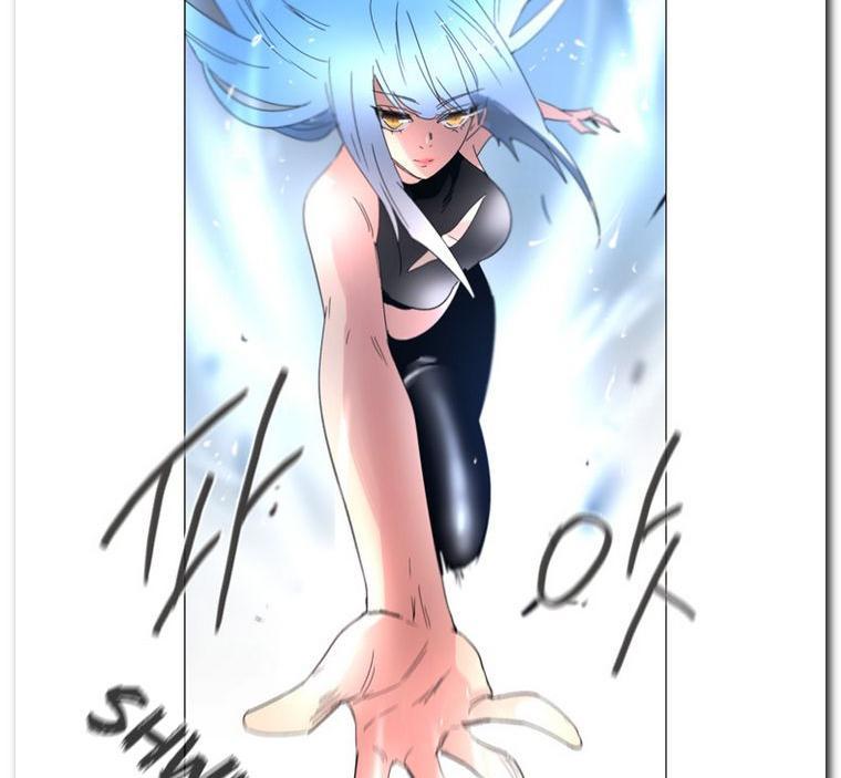 Heaven Soul chapter 04 halaman 71