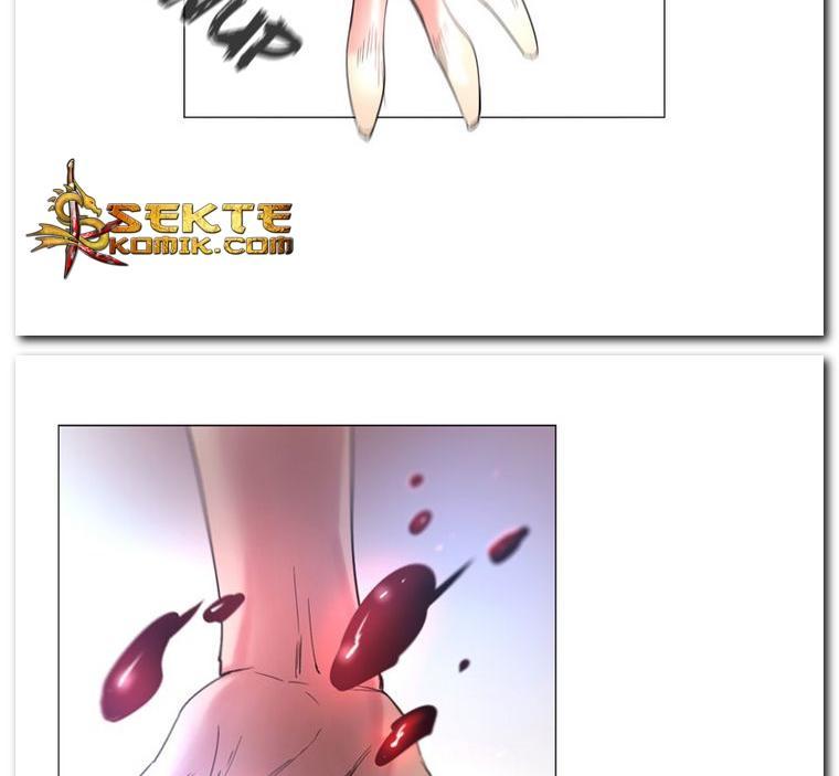 Heaven Soul chapter 04 halaman 72