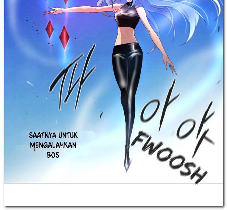 Heaven Soul chapter 04 halaman 76
