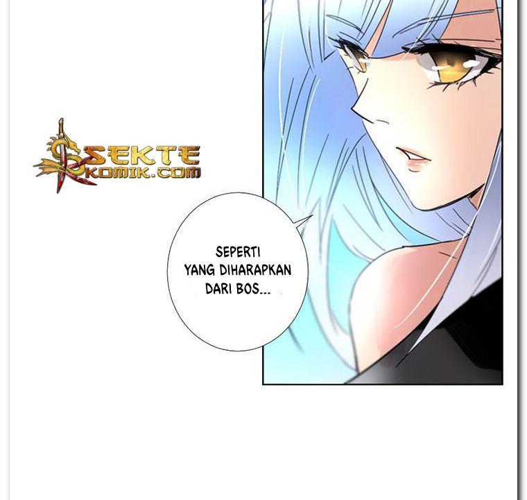 Heaven Soul Bab 05 halaman 16