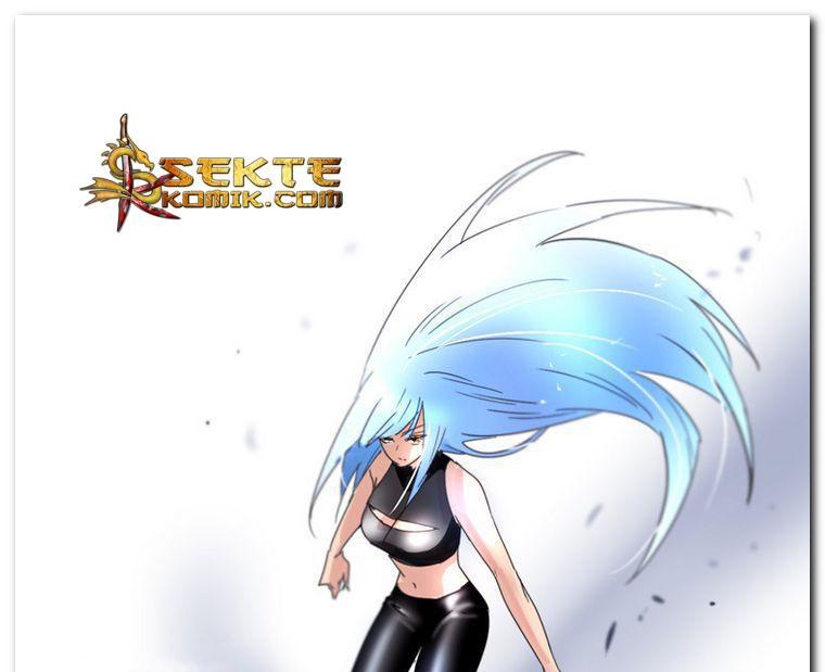 Heaven Soul Bab 05 halaman 32